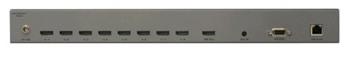 Gefen Display port přepínač 8x1 EXT-DP-841