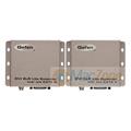 Gefen DVI CAT-5 Extender prodloužení DVI po 1 CAT5e kabelu EXT-DVI-1CAT5-SR