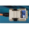 Gefen DVIFO DVI-D Fiber Optic Cable 66 ft (M-M) - GFN-CAB-DVIFO-60MM