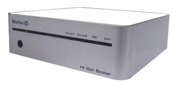 Gefen GefenTV High-Definition Scaler - GTV-HIDEFS upscaling na 1080p