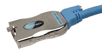 Gefen HDMI Super Booster Cable 100ft. HDMI kabel s repeatrem signálu 30m - GFN-EXT-HDMISB-100