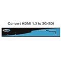 Gefen konvertor HDMI 1.3 na 3G-SDI 