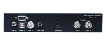 Gefen konvertor se Scalerem HDMI 1.3 na 3G-SDI EXT-HDMI1.3-2-3GSDIS