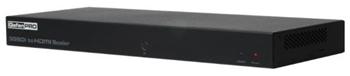 Gefen Pro 3G-SDI to HDMI Converter with Scaler -GEF-3GSDI-2-HDS