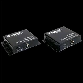 GefenToolBox 4K / 2K HDMI Lite extender po CAT-6 až 70m GTB-UHD-HBTL