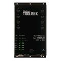 GefenToolBox 4K/2K UltraHD 4x4 Matrix   HDMI matice GTB-HD4K2K-444-BLK