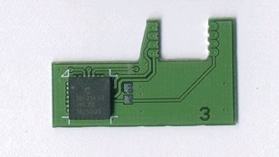 GPUKiller 820-2914 MacBook Pro 17" oprava GPU Early a Late 2011 A1297