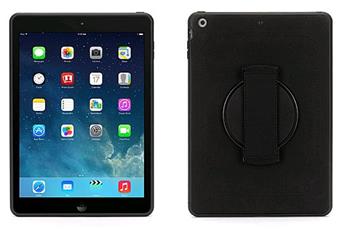 Griffin AirStrap 360 pouzdro s držákem pro Apple iPad Air 1 GB39053-2