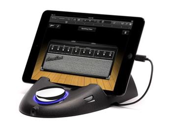 Griffin StudioConnect Lightning pro iPad a iPad Mini GC37360 MIDI pro Lightning