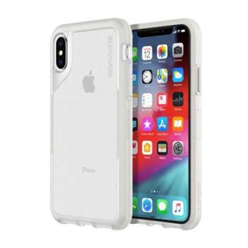 Griffin Survivor Endurance odolný obal pro Apple iPhone X/XS Clear/Grey GIP-010-CGY