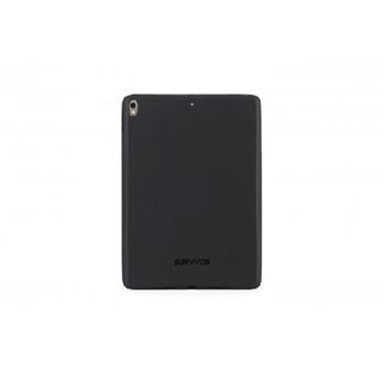 Griffin Technology Survivor Journey pro iPad Pro 10,5" pevný odolný obal černý s magnetem