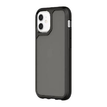 Griffin Technology Survivor Strong pro Apple iPhone 12 / 12 Pro černý GIP-048-BLK