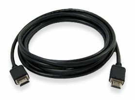HDMI kabel M/M délka 5m ( type A ) , černý