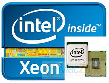 Intel Xeon E5-2690 v2 10-Core 3.0GHz CPU Upgrade 25MB Cache pro Apple MacPro 2013 A1481