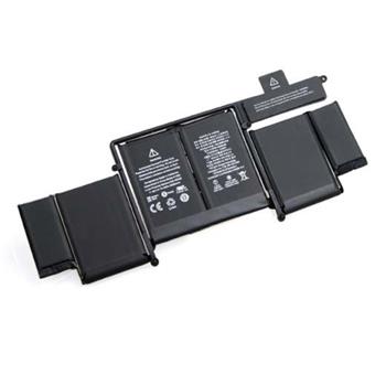 iPower baterie pro Apple MacBook Pro 13" Retina A1502 2015 11,42V 74,9Wh A1582 bulk