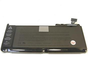 iPower baterie pro MacBook Pro 15,4 2009-2010 hliníkový 5400mAh A1321