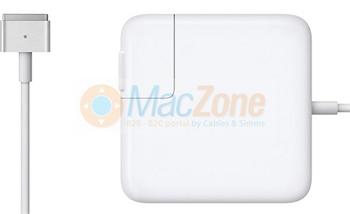 iPower MagSafe 2 85W napájecí adaptér pro Apple MacBook Retina - TC-A1424