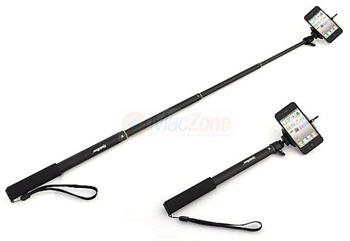 iStabilizer Monopod teleskopický držák pro Apple iPhone a další smartphony - fotky a videa