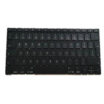 Klávesnice pro Apple MacBook Pro Retina 13" A2159 2019 keyboard, UK rozložení kláves, zahnutý enter