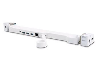 LandingZONE PRO Dock - dokovací stanice pro Apple MacBook Air 11" 2012-2017 A1465