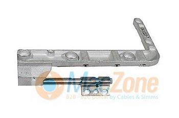 Levý pant LCD Apple MacBook 13" A1181 - left LCD hinge 922-7900 refurb.