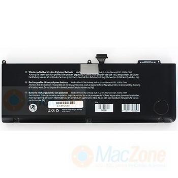 LMP baterie pro Apple MacBook Pro 15,4 2009-2010 A1286 hliníkový 73Wh A1321