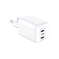 LMP Dual-Port 45W USB-C power adapter GaN - napájecí adaptér USB-C 45W pro Apple