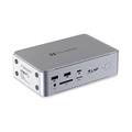 LMP ThunderDock TB5 8K 14 Port, 14portová Thunderbolt 5 Dokovací stanice  30177 