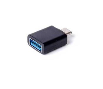 LMP USB-C na USB A adaptér, 5Gbps, podpora nabíjení až 3A 13865