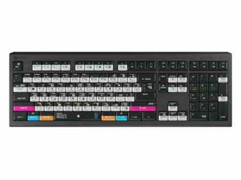 LogicKeyboard Adobe Photographer ASTRA 2 keyboard ,podsvícená klávesnice pro Mac