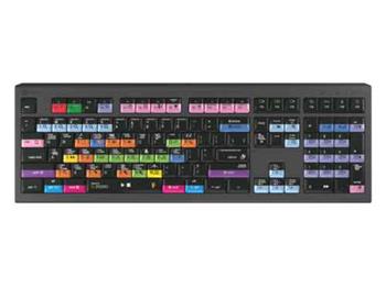 LogicKeyboard FL Studio 20 ASTRA 2 keyboard ,podsvícená klávesnice pro Mac