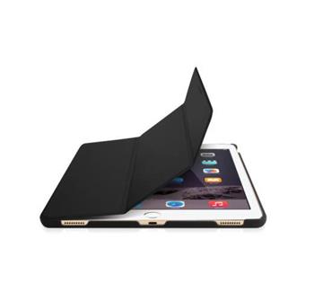 Macally Bookstand obal a stojánek pro Apple iPad mini 4 černý