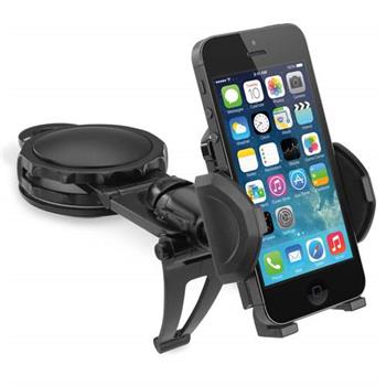 Macally dMount univerzální držák do auta pro iPhone 6 /iPod /Smartphone /GPS