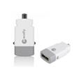 Macally Micro  CL autonabíječka do auta pro iPhone / iPod / Android  CARUSBMINI