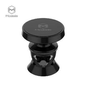 Mcdodo univerzální magnetický držák do auta pro iPhone a další Smartphony černý
