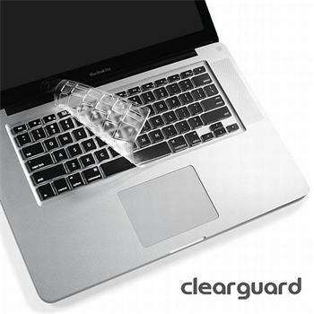 Moshi CLEARGUARD průhledná ochrana klávesnice Apple MacBook AIR 11"