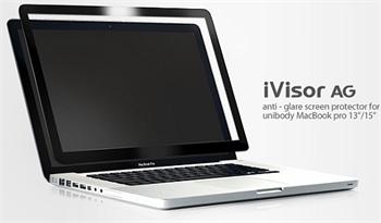 Moshi iVisor Screen Protector ochrana LCD displeje Apple MacBook Pro 13 RETINA 2016