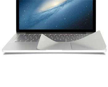 Moshi PALMGUARD ochrana topcase pro Apple MacBook Pro 13´´Retina A1502 2012-2015