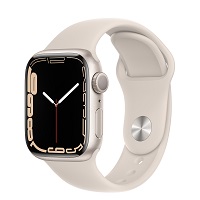 Náhradní díly pro Apple Watch