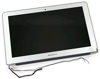 Náhradní díly pro Macbook
