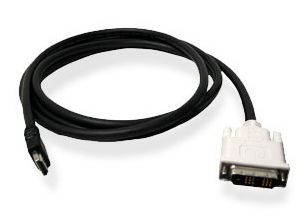 OEM HDMI to DVI I M/M kabel 5m ( type A ) - GEN-HDMI2DVI-5M