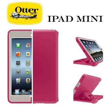 Otterbox Defender Series odolné pouzdro pro Apple iPad Mini 1,2,3 růžové ( blushed)