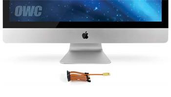 OWC Apple iMac 21,5 / 27" 2011 A1312 A1311 - instalační kabel a teplotní čidlo - senzor pro instalaci 3,5" HDD