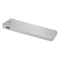 OWC Envoy box na SSD moduly pro Apple MacBook Air 2010 /2011  USB 3.0 OWCMAU3ENVOY 