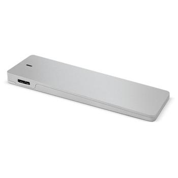 OWC Envoy box na SSD moduly pro Apple MacBook Air 2010 /2011 USB 3.0 OWCMAU3ENVOY