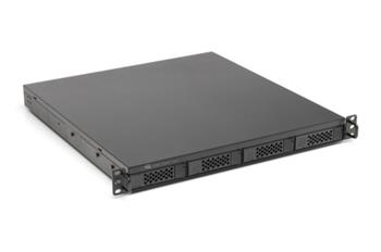 OWC Flex 1U4- 4Bay Čtyřpoziční Thunderbolt 3 Rackmoun SoftRAID včetně rozšíření o PCIe OWCTB3F1U00000