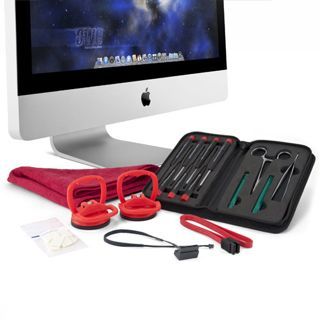 OWC iMac 21,5" 2011 - instalační kit pro 2,5" SSD disk pod optickou mechaniku