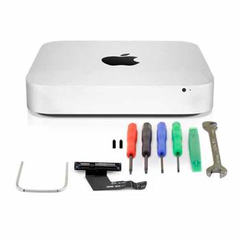 OWC MacMini DataDoubler 2011/2012 kit pro instalaci SSD s nářadím