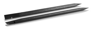 RadTech Pry and Slodering tool -nylonové profesionální montážní páčidlo tenké , Non-marking 922-5065