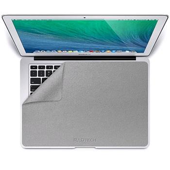 Radtech SCREENSAVRZ - OPTEX vložka mezi klávesnici a LCD pro Apple MacBook Air 11" 2011-15